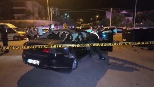 Kırıkkale’de motosiklet ile araba çarpıştı: Uzman çavuş hayatını kaybetti
