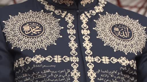 Kırkpınar Ağası Özünlü: Geleneksel Motifler Kıyafetten Çok Daha Önemlidir