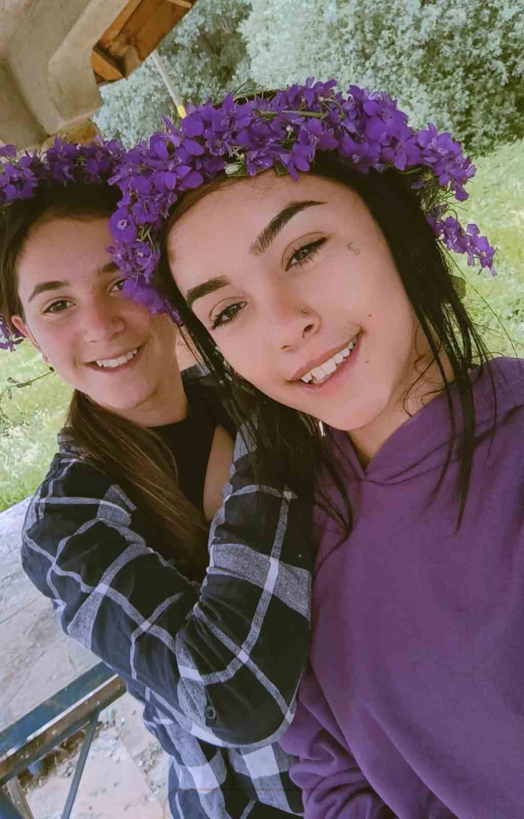 Kızılırmak'ta Akıntıya Kapılan Kızın Cesedi Bulundu