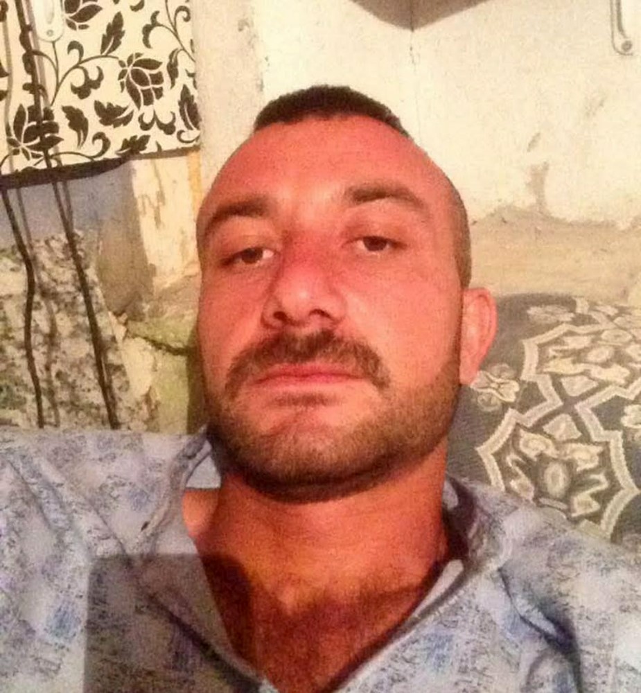 Kızılırmak'ta Kaybolan Kişinin Cenazesi Bulundu