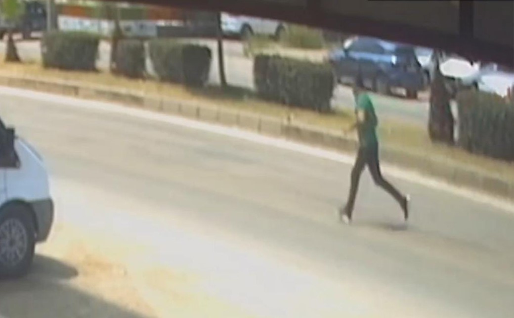 Kozan Adliyesi Önünde Silahlı Çıkan Kavga: 2 Yaralı