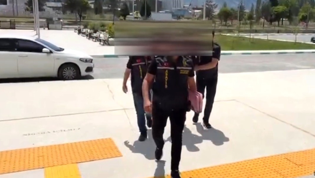 Kütahya’daki silahlı taarruz 96 saatlik kamera incelemesiyle aydınlatıldı