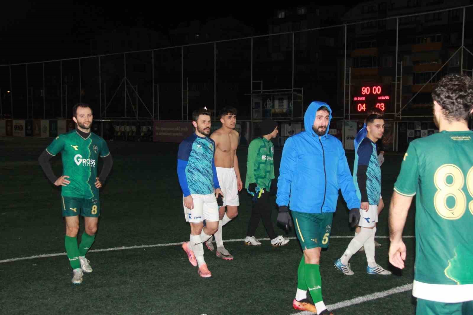 Maç sonucunu etkilediği argümanıyla soruşturulan 4 kadro için geri sayım başladı