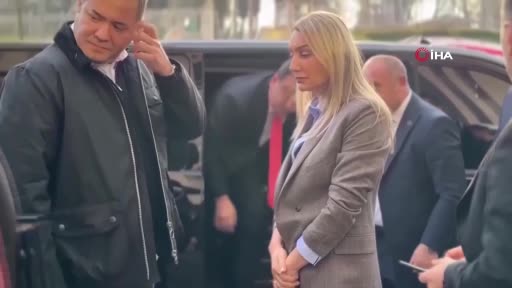 Mahkeme Başkanı Ekrem İmamoğlu'nun Duruşma Salonuna Alınacağını Bildirdi