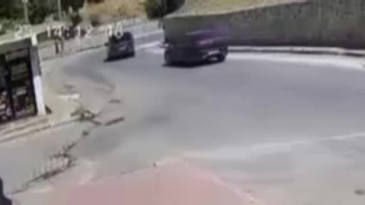 Mardin’deki kazanın güvenlik kamerası manzaraları ortaya çıktı