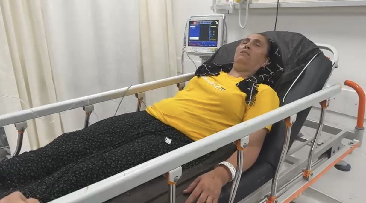 Mersin’de birebir balkonda ikinci elektrik faciası: 1,5 yaşındaki torununu kaybeden anneanne yaralandı