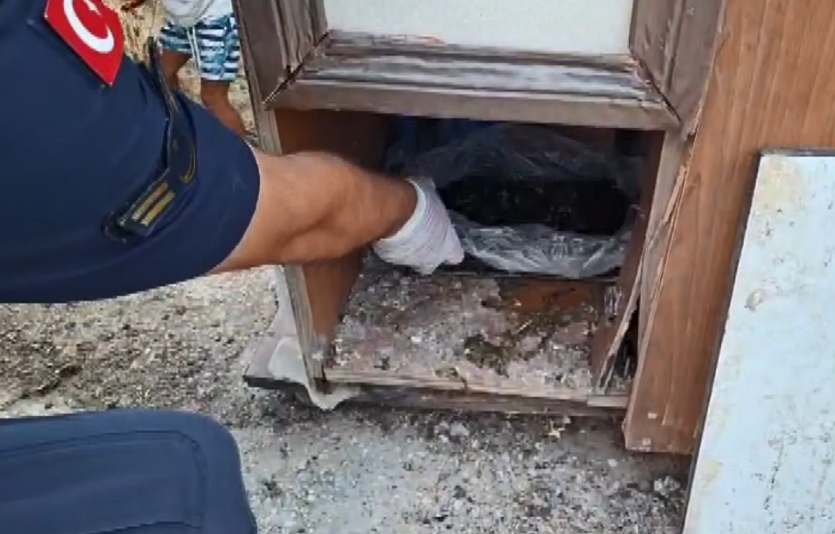Mersin İlçelerinde Uyuşturucu Operasyonu ve 26 Şahsa Yönelik İşlemler
