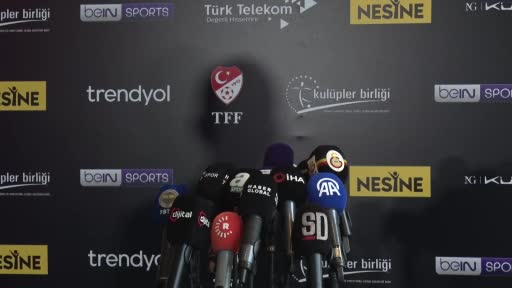 Metin Öztürk: "Mayısta tekrar taraftarımızı memnun edeceğiz, bayraklarımızla sokağa döküleceğiz"