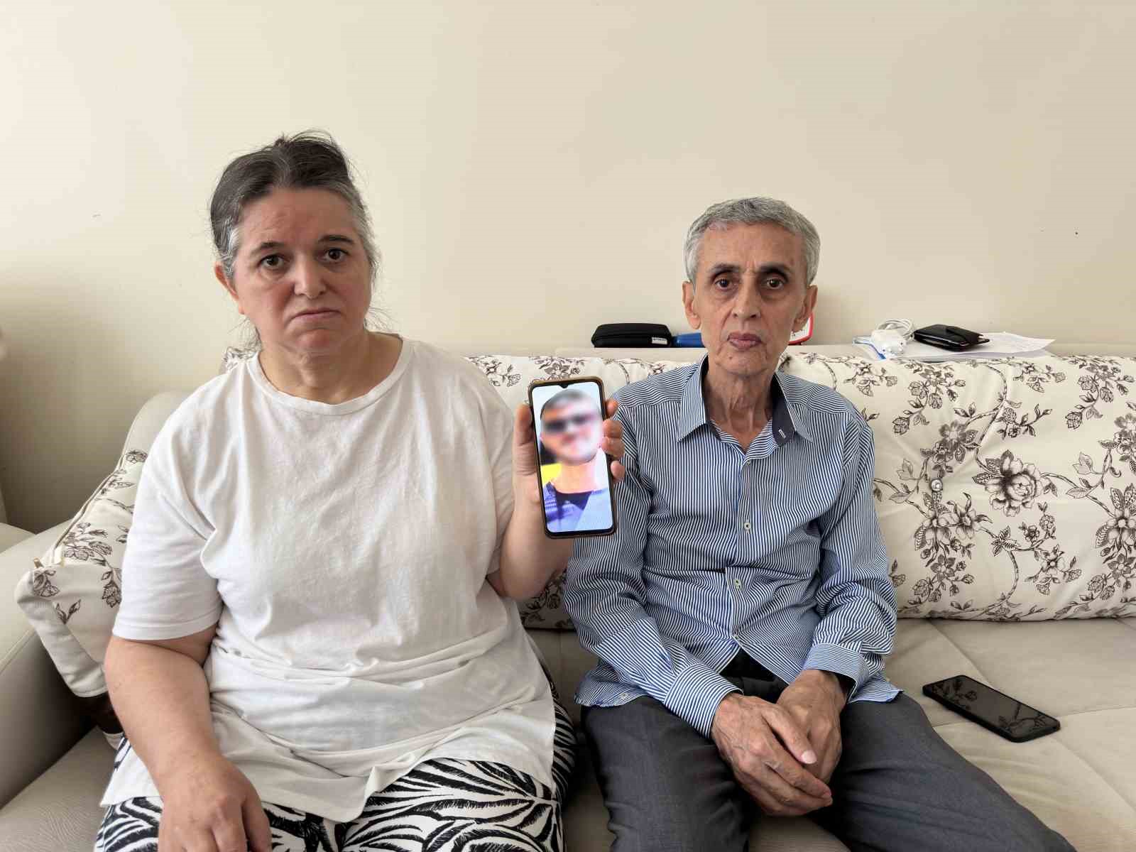 Milyonlarca lira pahasındaki altınları alıp sırra kadem bastı