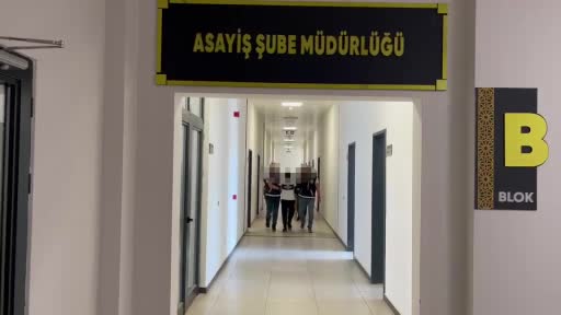 Misafirlikte Ölüme Sebep Olan Olayda 3 Tutuklama