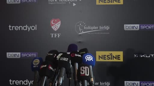 Murat Kılıç: "Beşiktaş’ın her vakit amacı zirvedir"
