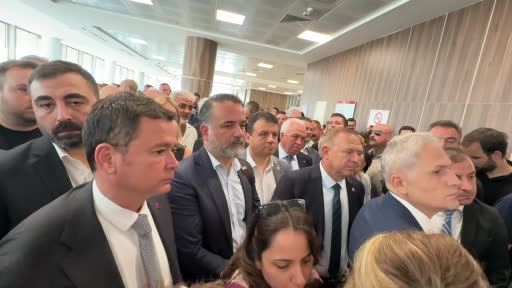 Mustafa Bozbey’in yargılanmasına başlandı