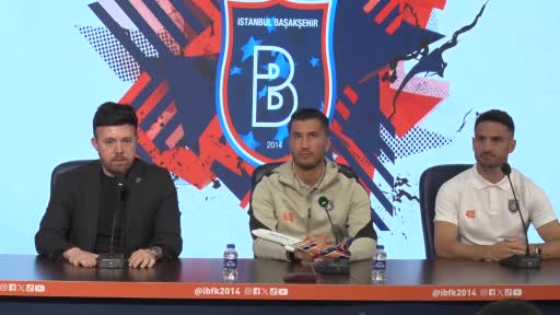 Nuri Şahin: "İnşallah buradan güzel bir skorla Finlandiya’ya gitmek istiyoruz"