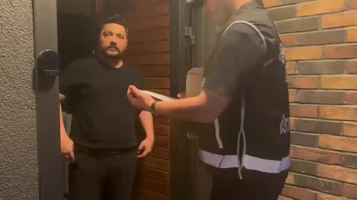 Oğuzhan Uğur: "Ahbap Derneği faaliyetlerinde rol almadım, yalnızca IBAN’larını ve telefonlarını paylaştım"