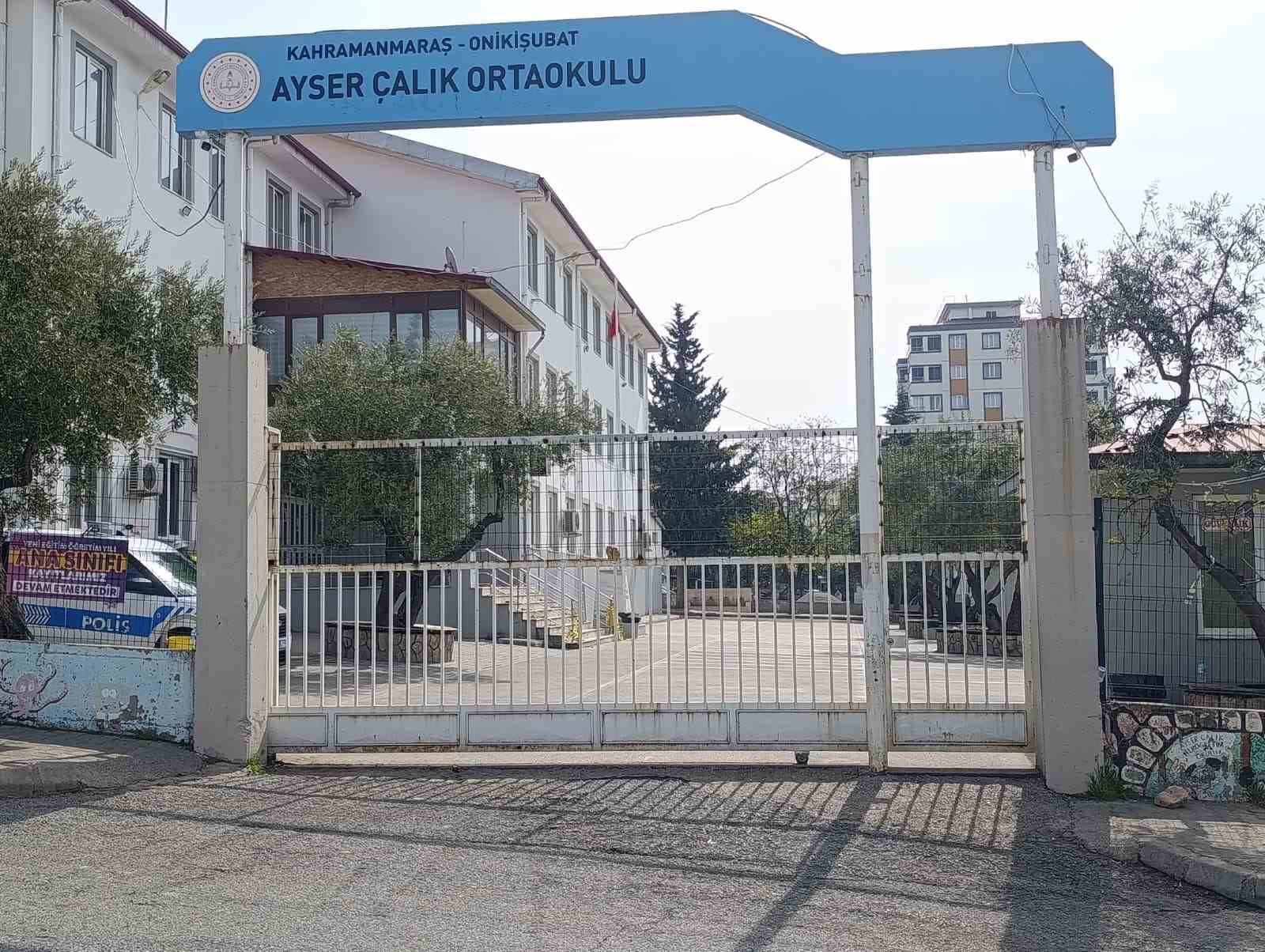 Okul saldırganının anne ve babası yargınlanmaya başlayacak