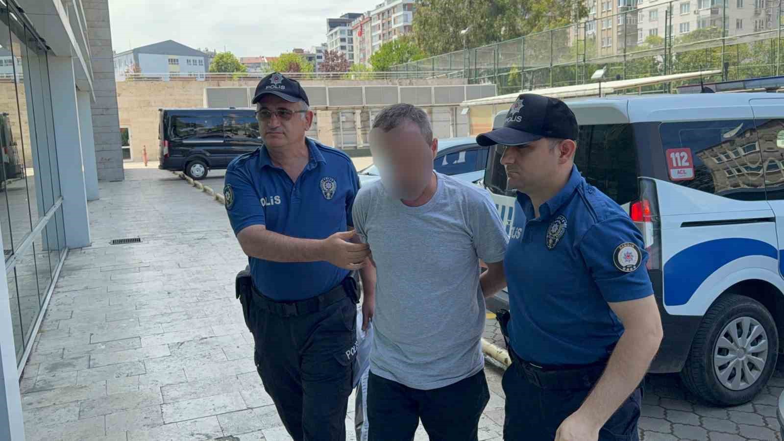 Ölümlü kazanın şoförü tutuklandı