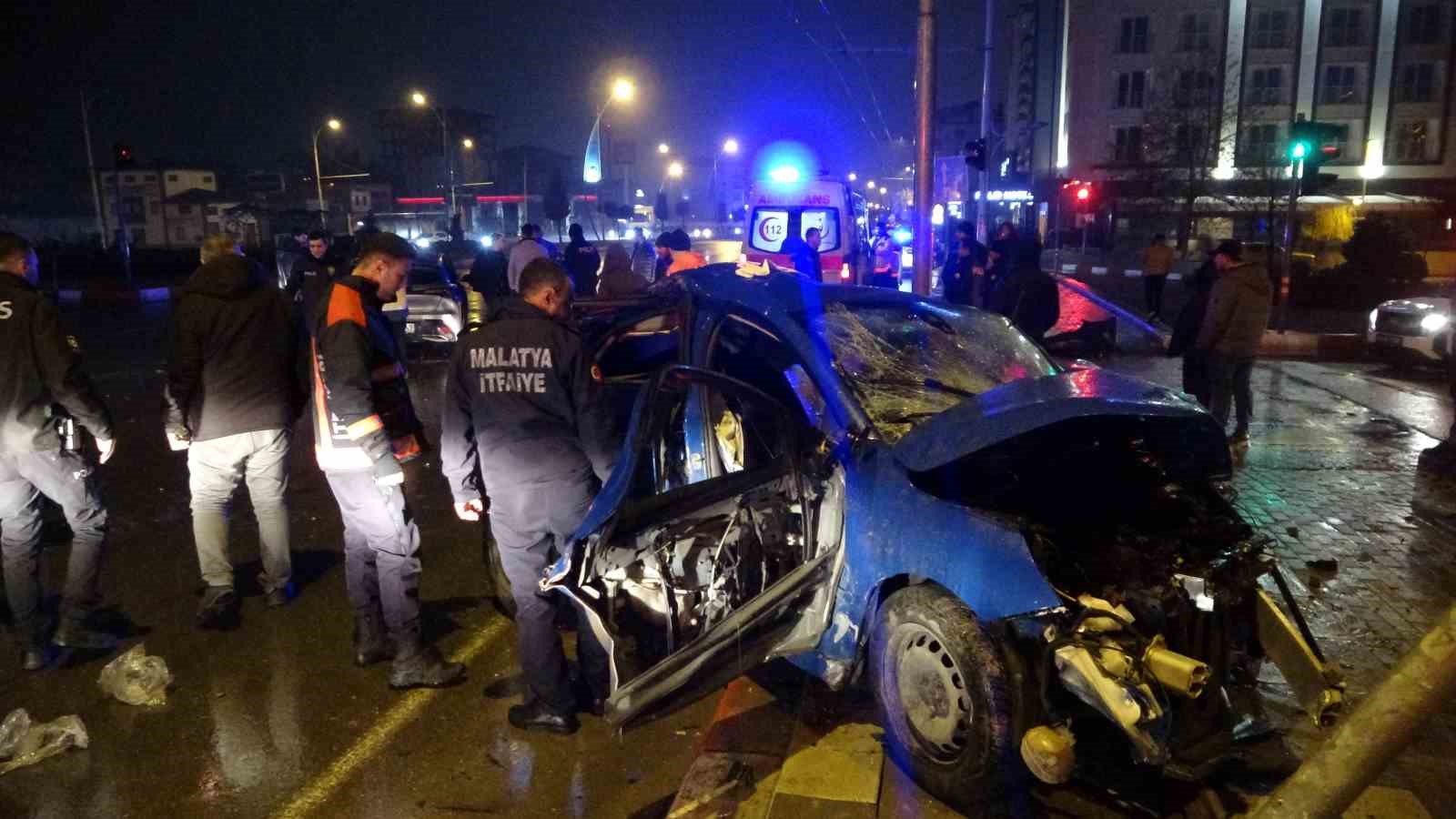 Ölümlü trafik kazası davasında karar: Sanığa 8 yıl 3 ay mahpus, tutuklama kararı