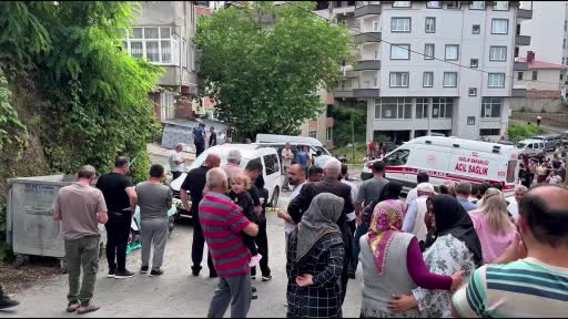 Ordu'da Kardeş Katliamı: Üç Ölü
