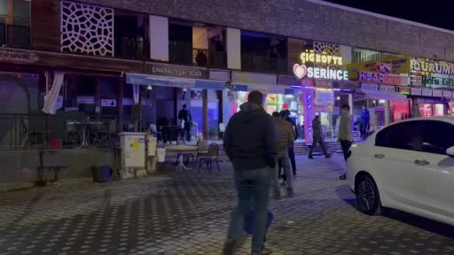 Oyun salonundaki akran zorbalığında 19 yaşındaki genç bıçaklanarak öldürülmüştü: Sanığa müebbet mahpus