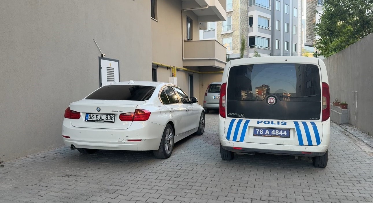 Polisten Kaçma Cesareti Yarım Milyonluk Bedel Getirdi