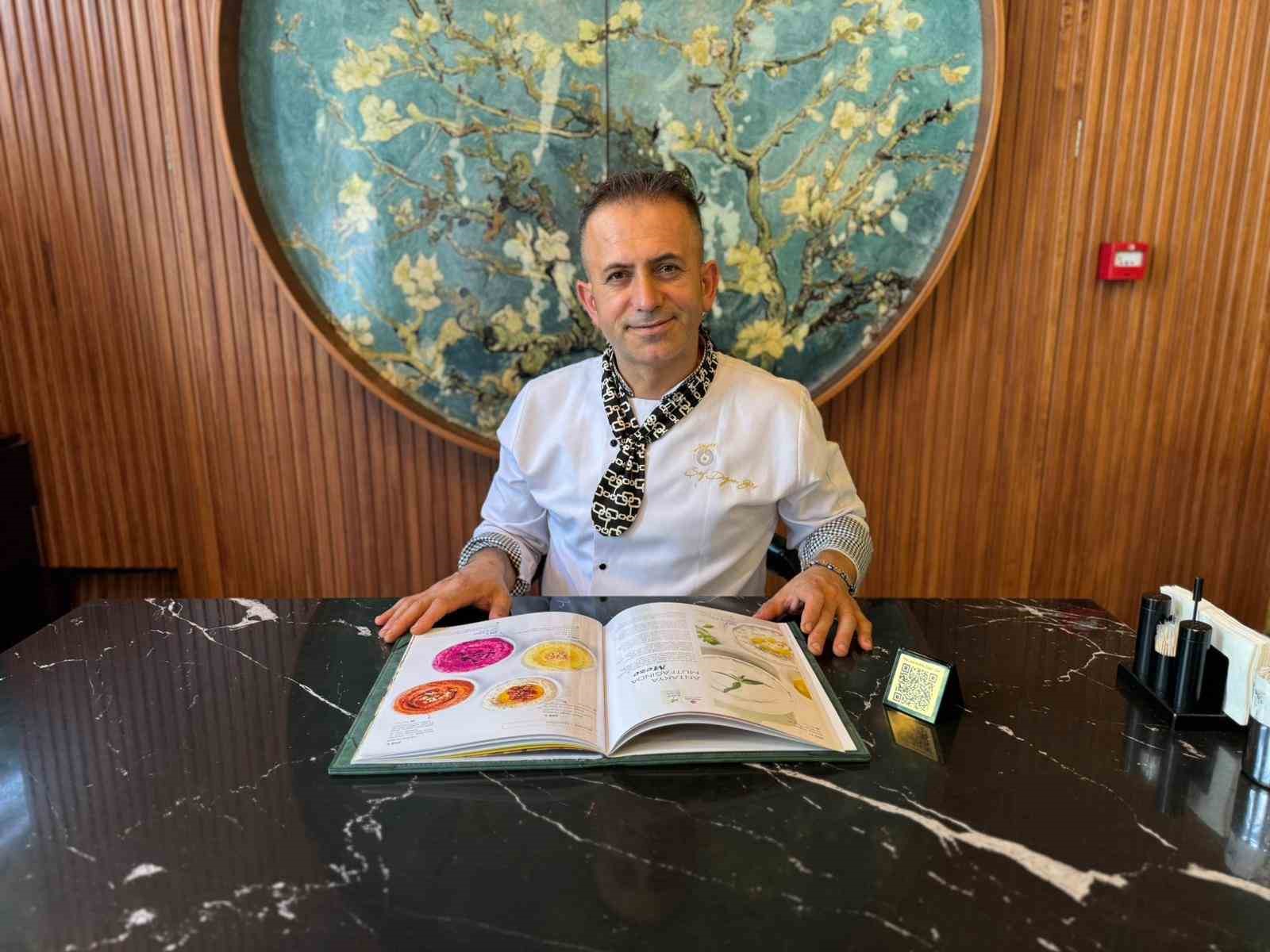 Restoranlarda Kalori Bilgisi Uygulaması ve Şeffaflık Taahhüdü