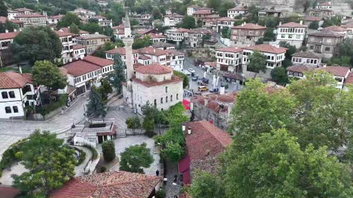 Safranbolu Ultra Trail’de Kazananlar ve Ödüller