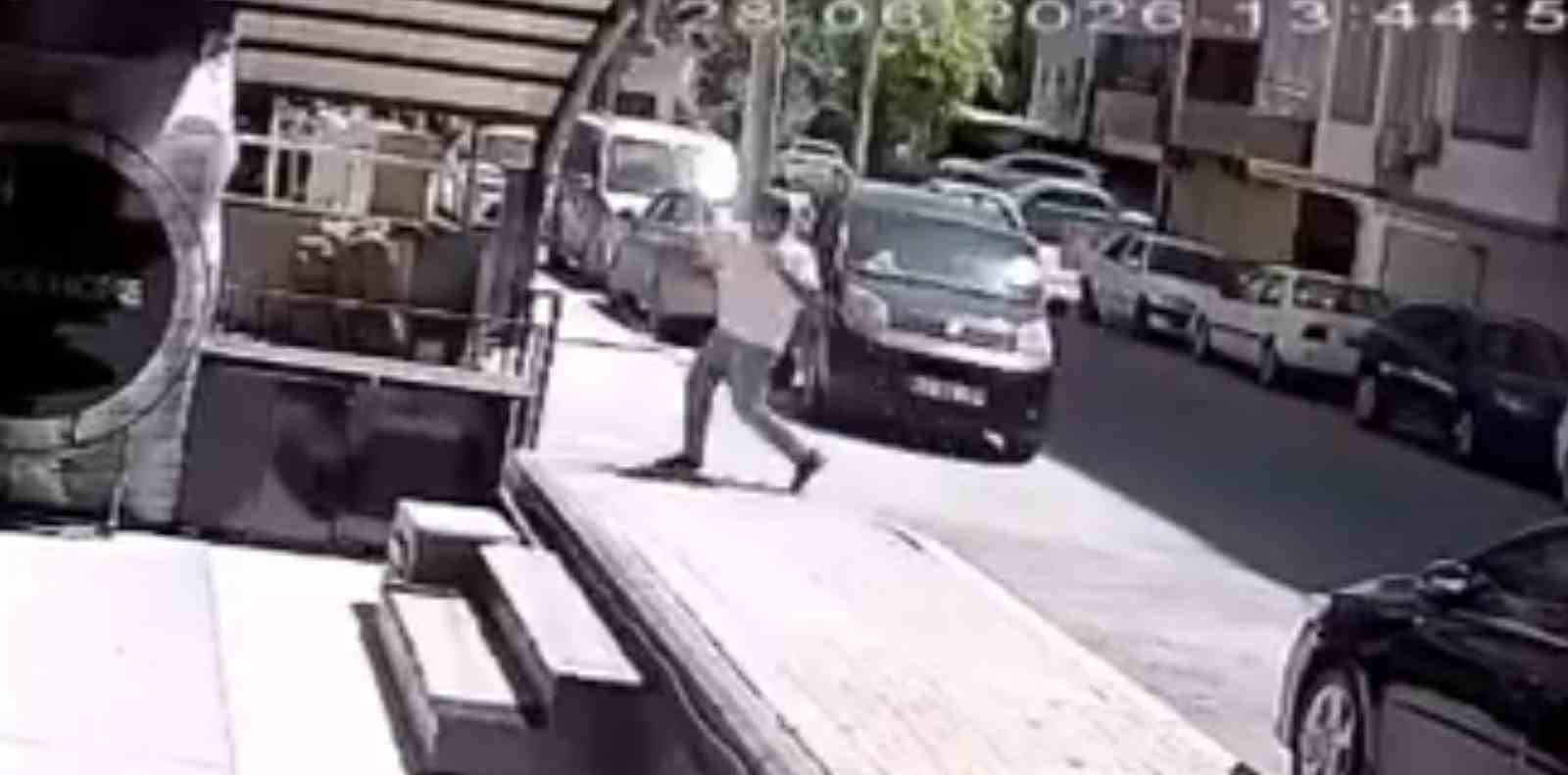Şanlıurfa'da Silahlı Saldırı: Bir Yaralı