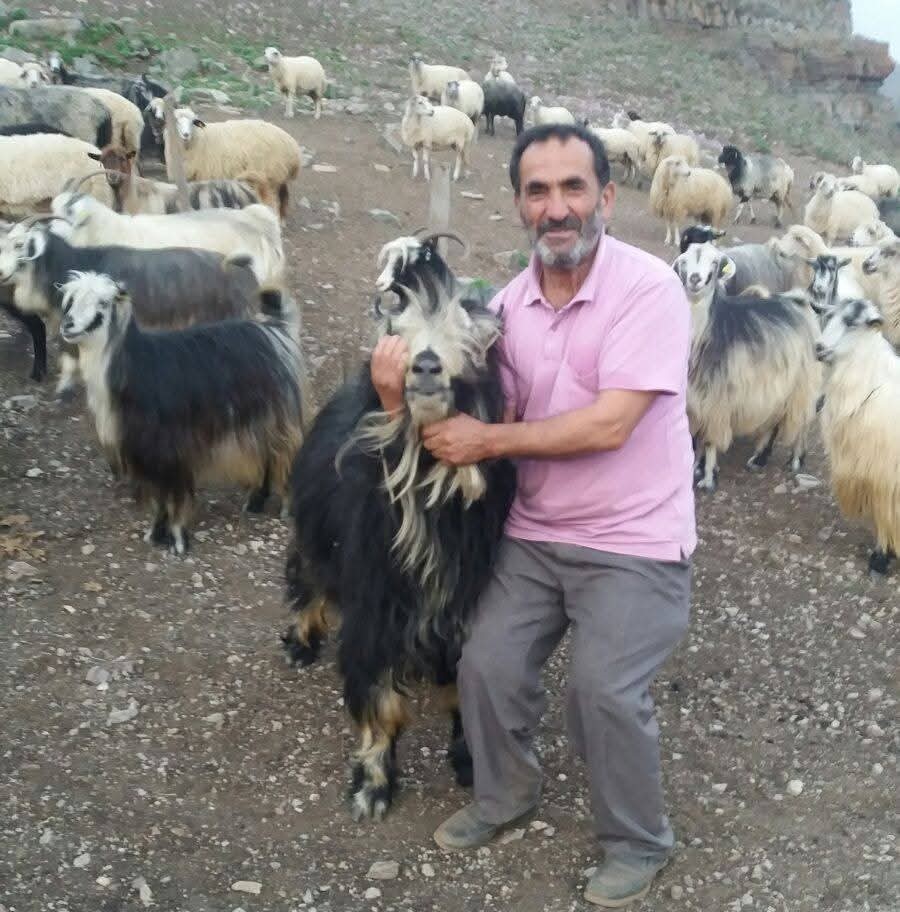 Şavşat Deresi'nde Kaybolan Babanın Cenazesi Bulundu