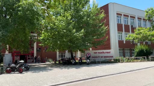 SDÜ Tıp Fakültesi'nde Rüşvetle Soru Sızdırma İddiası Sınavın İptaline Neden Oldu