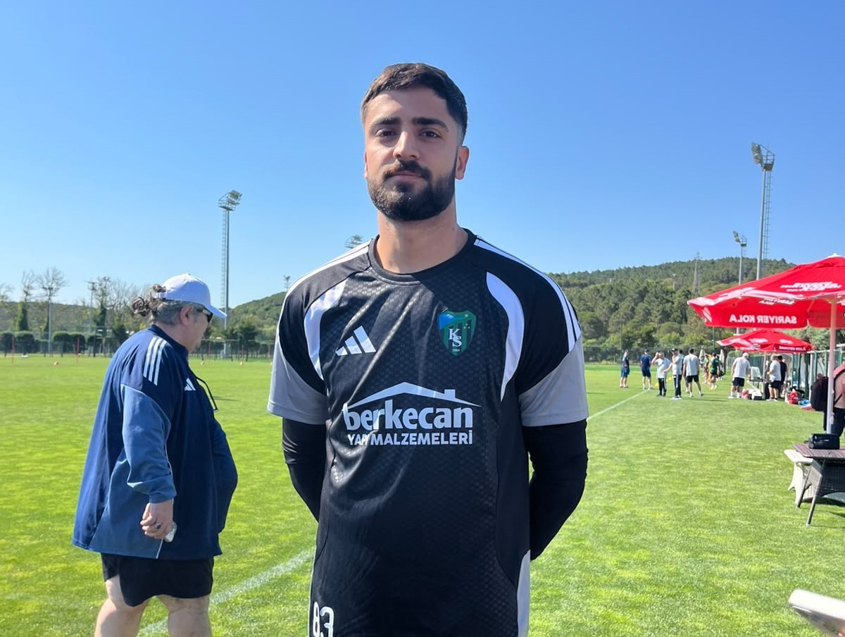 Serhat Öztaşdelen: Güvene Sahip Çıkmakta Ne Kadar Farkındayım