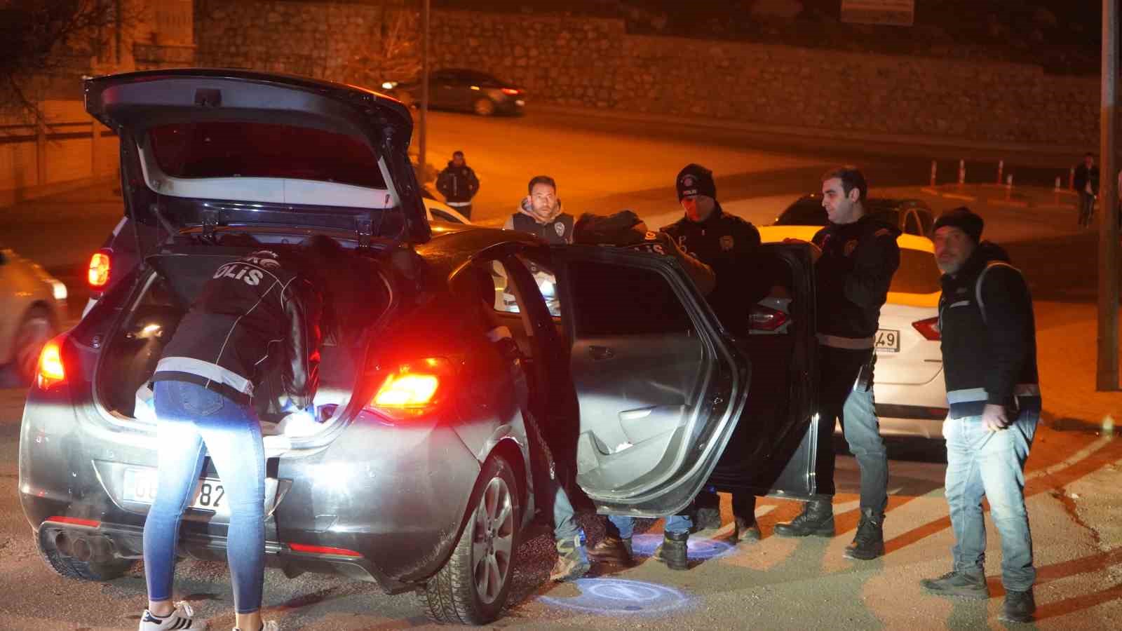 Şırnak'ta Kayıp Çocuk Sağ Salim Bulundu! 14 Yaşındaki B.B.B.'nin Dram Hikayesi