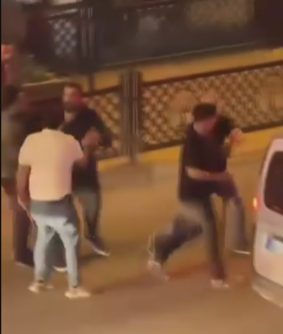 Şırnak’ta taşlı sopalı arbede: 3’ü polis 6 yaralı, 11 gözaltı