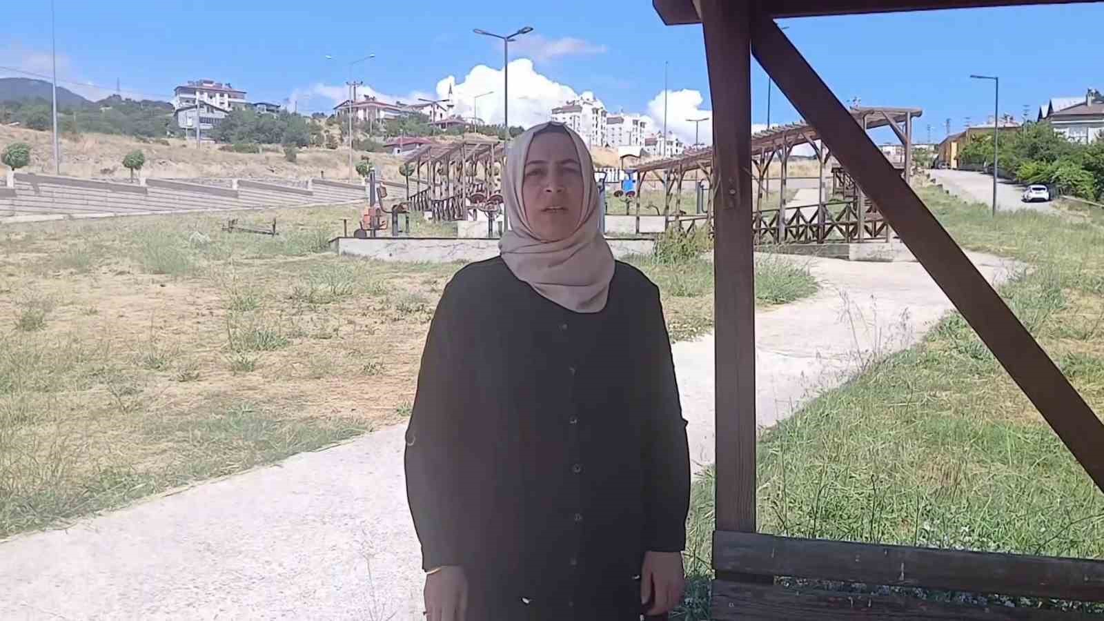 Şoka girip Keklit Çayına atlamıştı, acılı anne birinci kere konuştu: "Kızımın bir mezarı olsun"