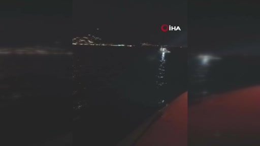 SUP board sevdası kabusa döndü: Sapanca Gölü’nde 35 kişi mahsur kaldı