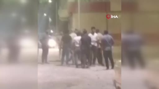 Suruç’ta bıçaklı hengame:3 yaralı