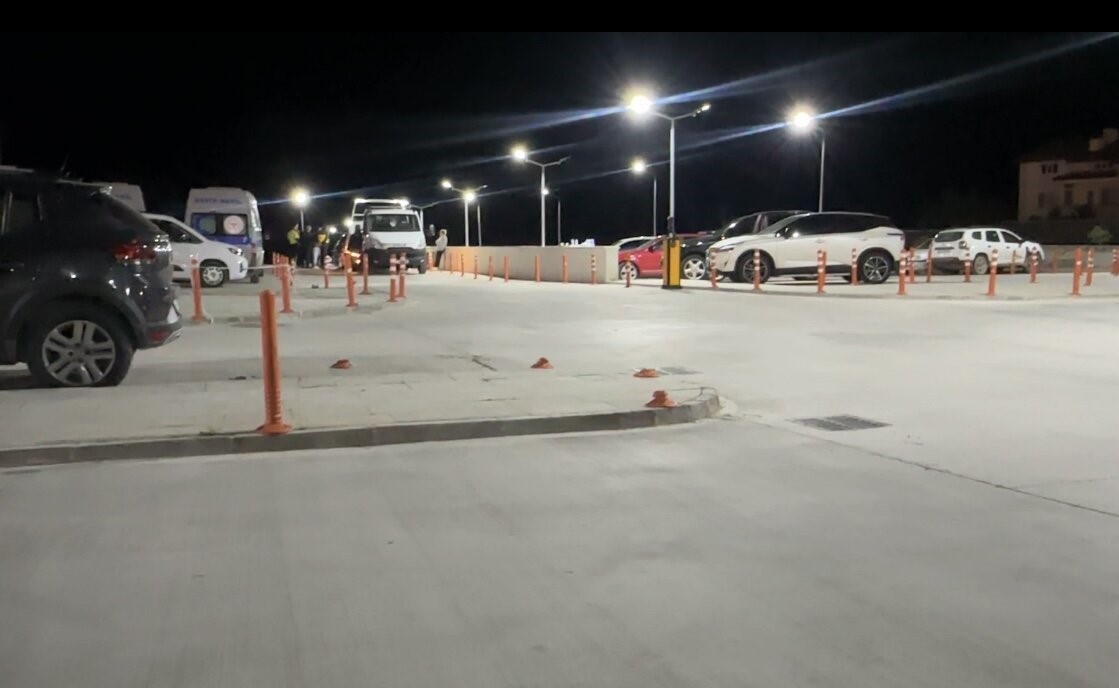 Tacize direndiği teziyle başından vurulan çocuk felç kaldı