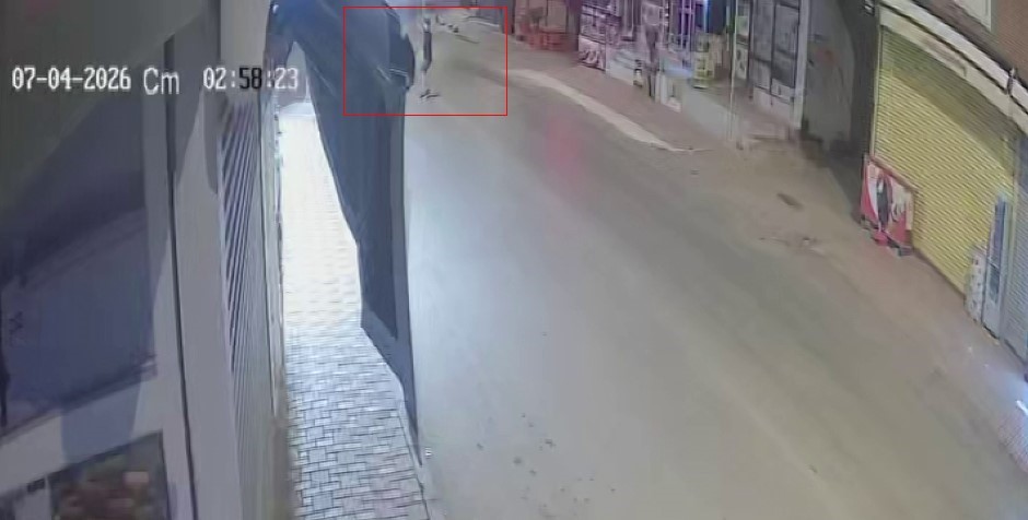 Tatlıcıya Düzenlenen Silahlı Saldırıda Çocuk Tutuklandı