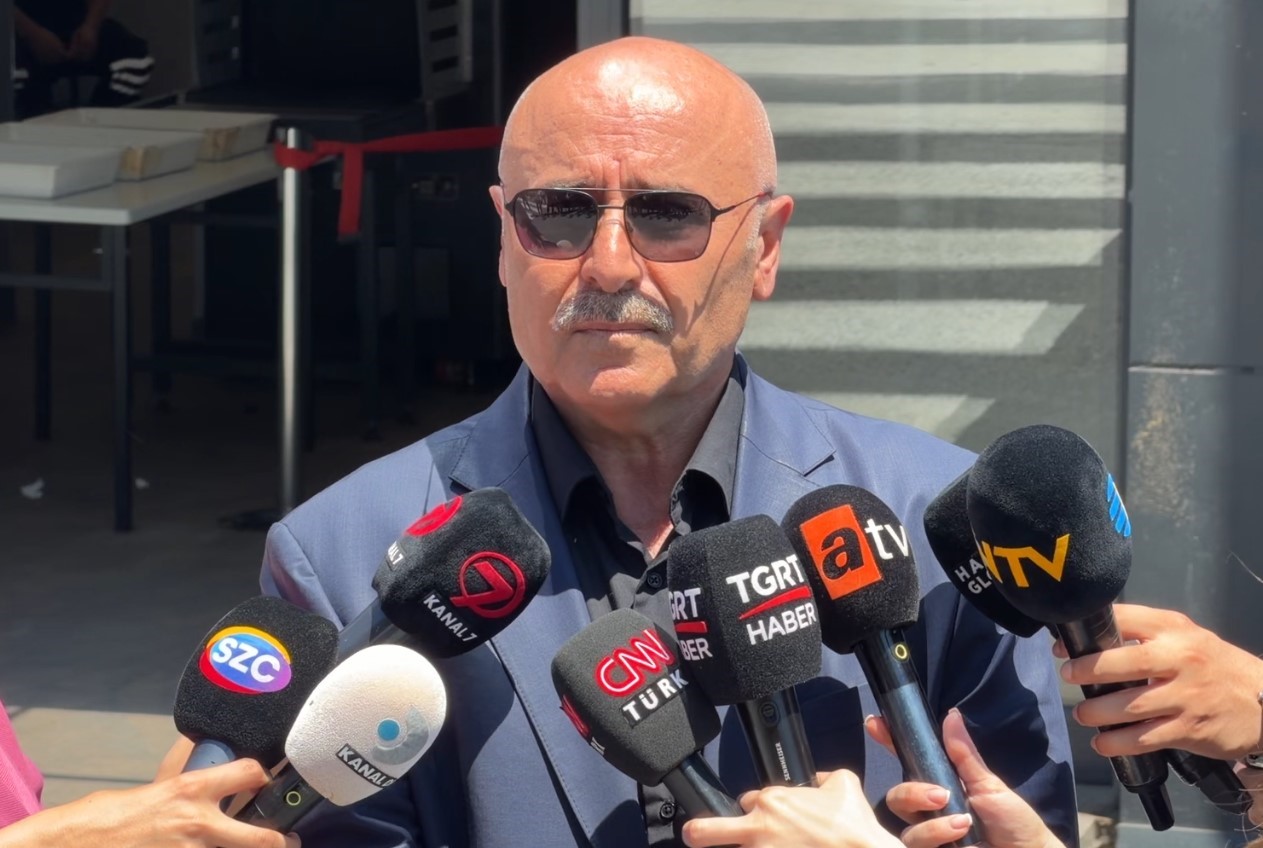 Timur Cihantimur Davasında İlk Duruşma Gerçekleştirildi