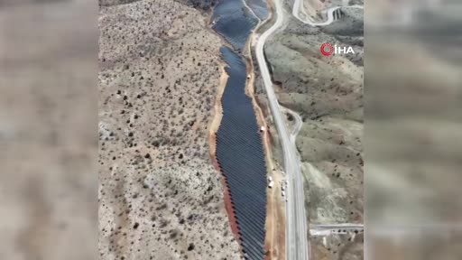 Toroslar’ın suları ekonomik pahaya dönüşüyor