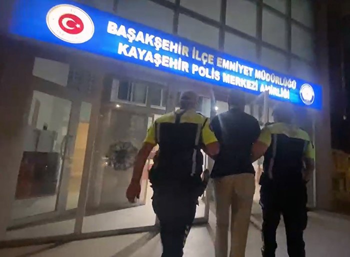 Trafikte arbede eden iki şoföre 360 bin TL ceza