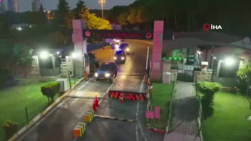 Turuncu Holding A.Ş.’ye operasyon: 25 kuşkulu hakkında gözaltı kararı