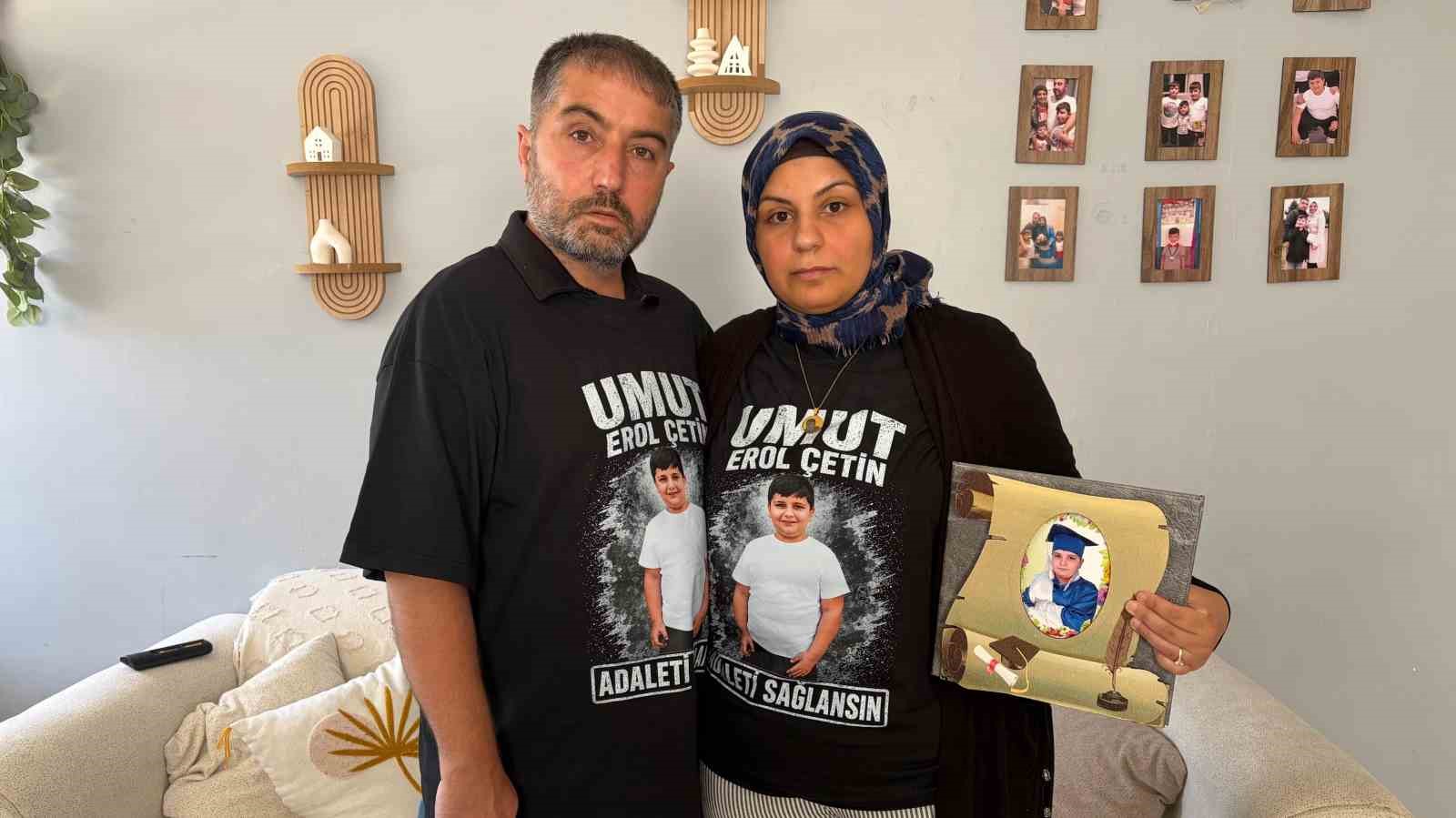 Umut’u Hayattan Koparan Sürücü Tam Kusurlu Çıktı