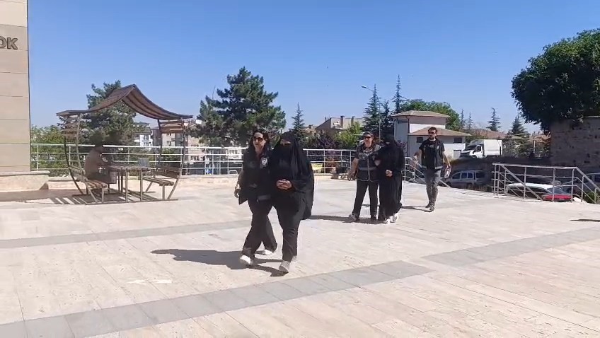 Vurguna Dönüşen Sahte Gelin Düğün Hazırlıkları