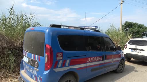 Yaşlı Kadının Cansız Bedeni Sulama Kanalında 4 Kilometre Uzaklıkta Bulundu