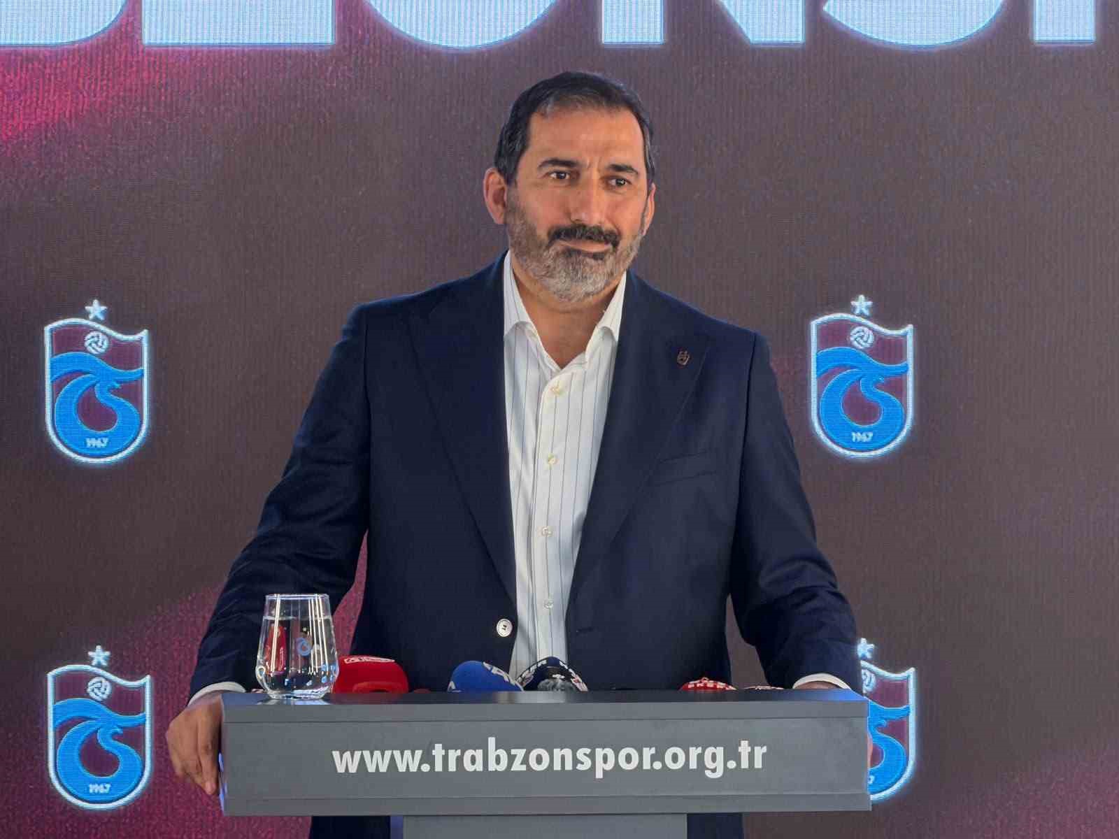 Zeyyat Kafkas: "Oulai transferinde sona geldik"