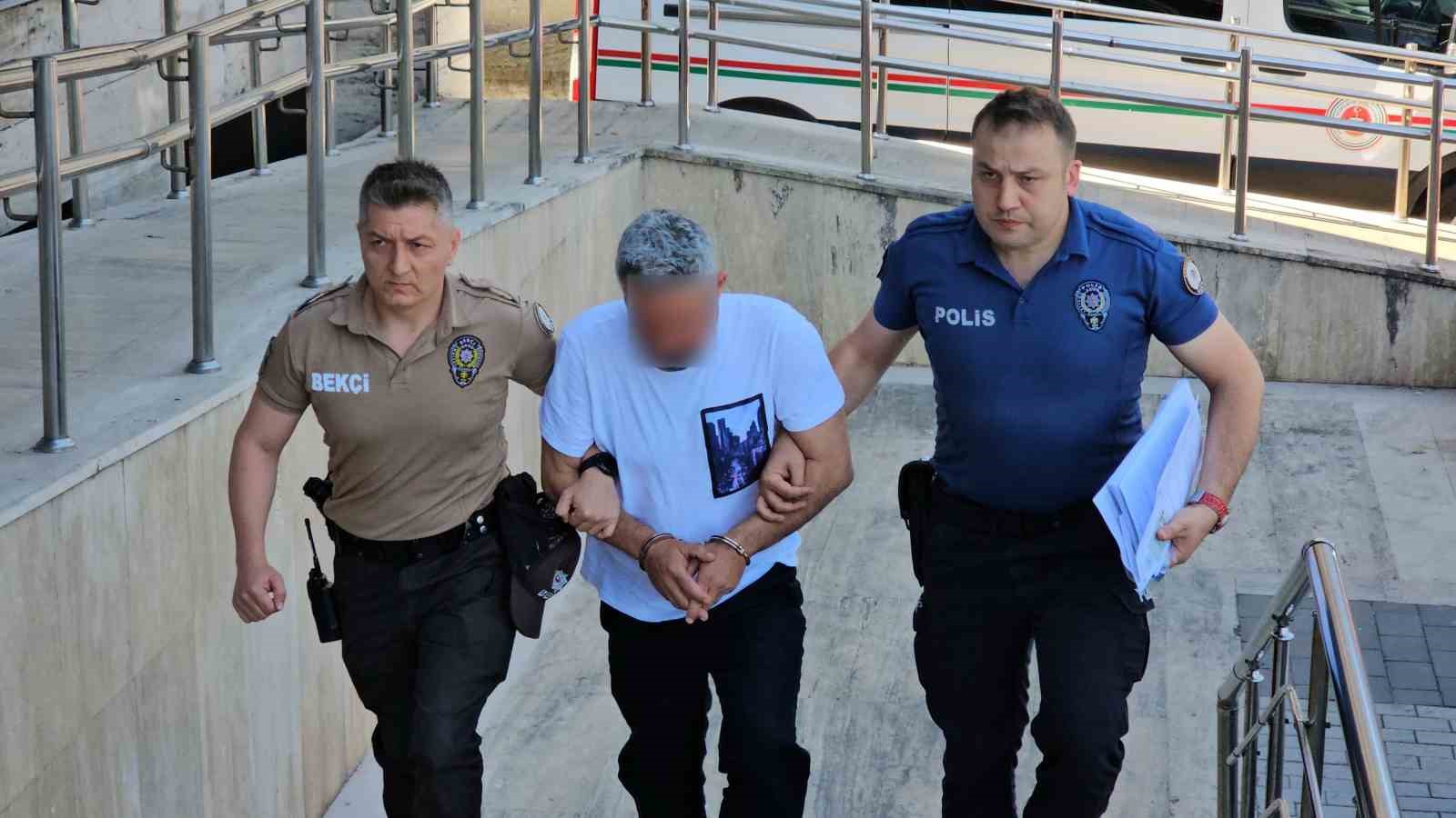 Zonguldak'ta Trafik Kazası ve Çıkan Kavga Detayları