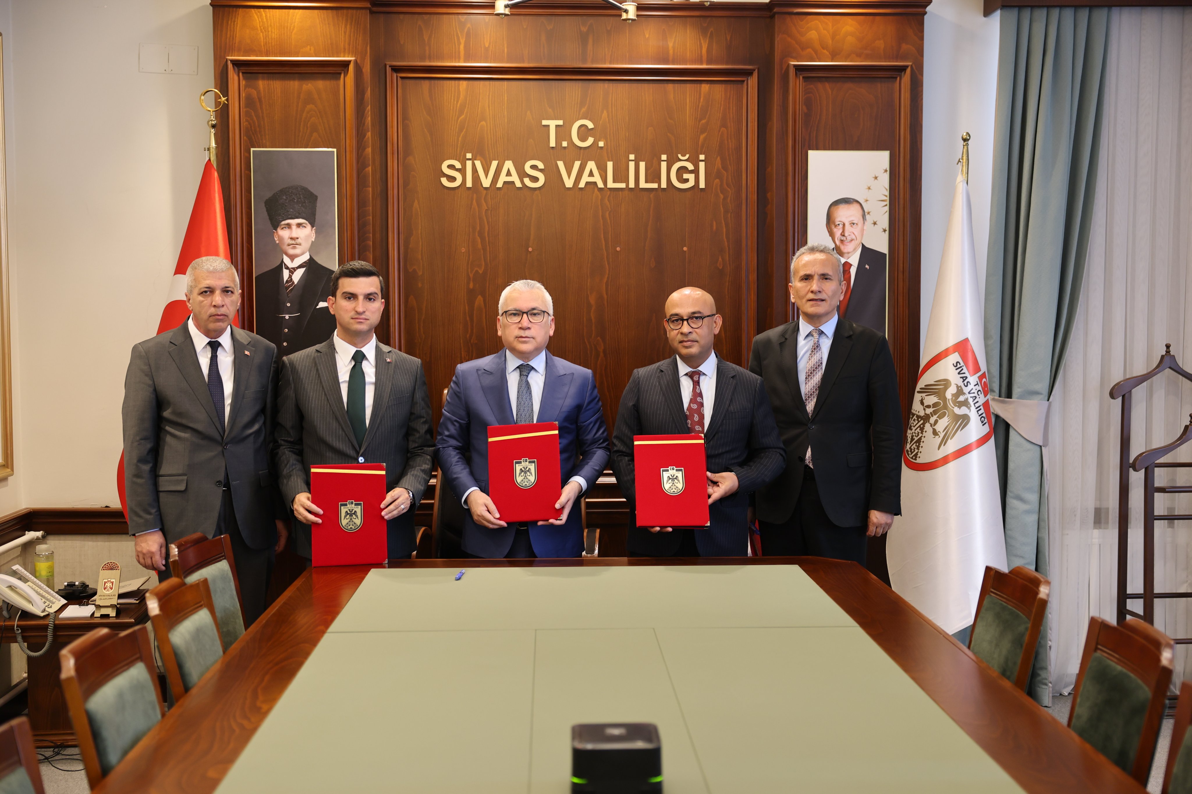 Sivas'ta Köyümde Yaşamak İçin Bir Sürü Nedenim Var Kredisi Artırıldı
