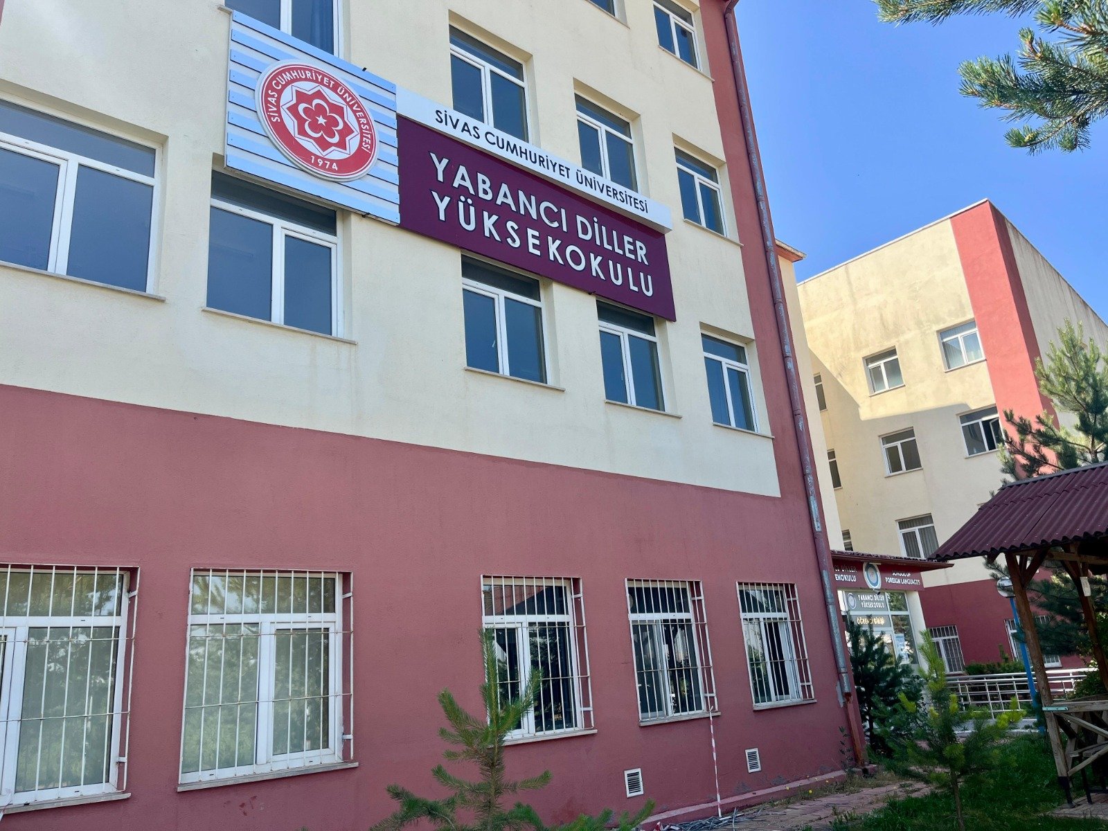 SCÜ Yabancı Diller Yüksekokulu'ndan EAQUALS Başarısı