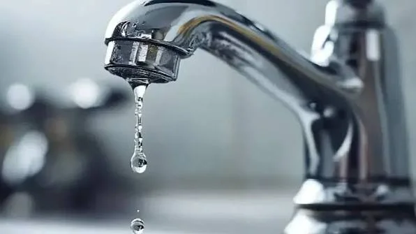 Sivas'ta Su Kesintisi: 4 Ağustos Salı SCADA Çalışması