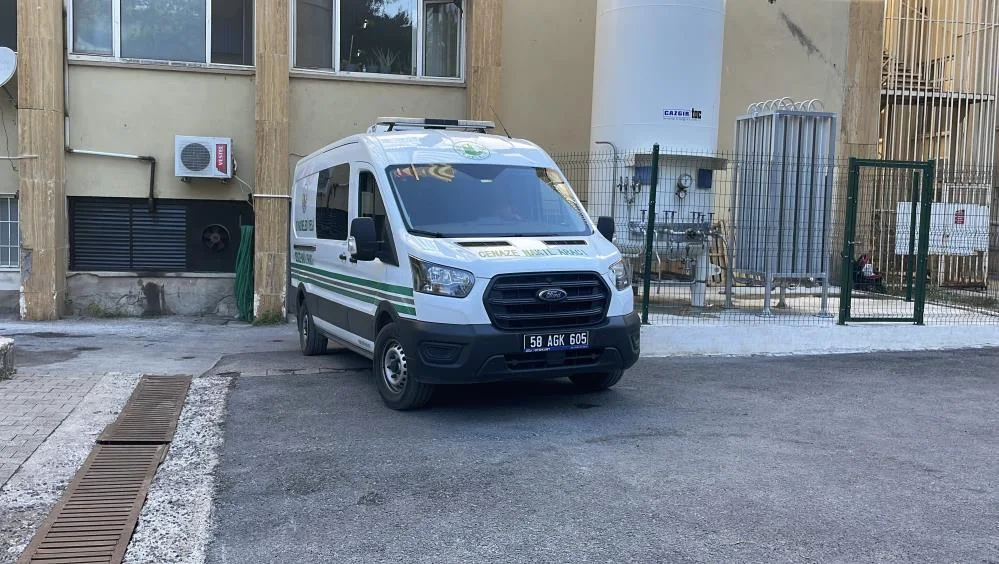 Kene Isırması Can Aldı: Ünyeli Kadın Sivas'ta Vefat Etti